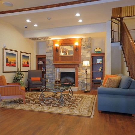 Country Inn & Suites By Radisson, Columbia At Harbison, Sc Kültér fotó