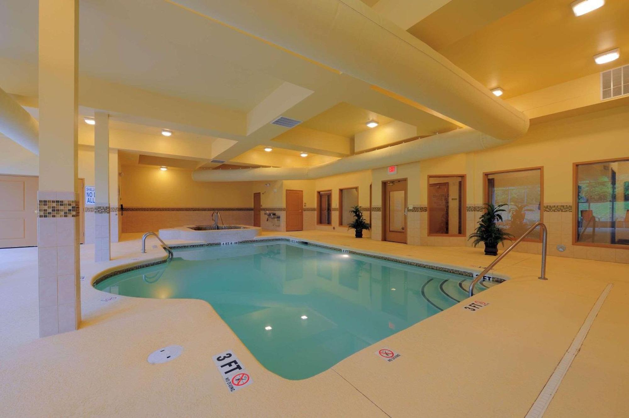 Country Inn & Suites By Radisson, Columbia At Harbison, Sc Kültér fotó