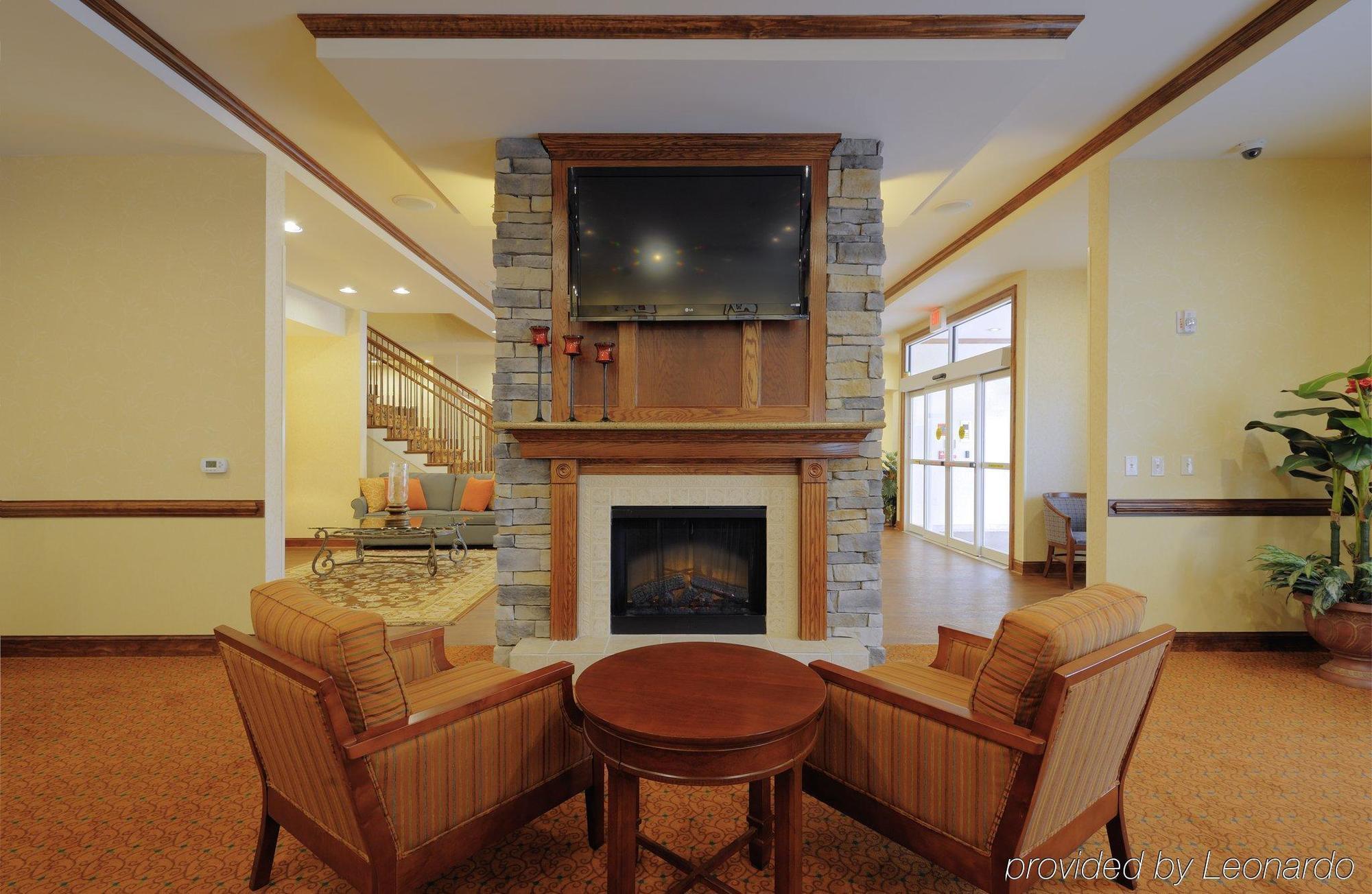 Country Inn & Suites By Radisson, Columbia At Harbison, Sc Beltér fotó