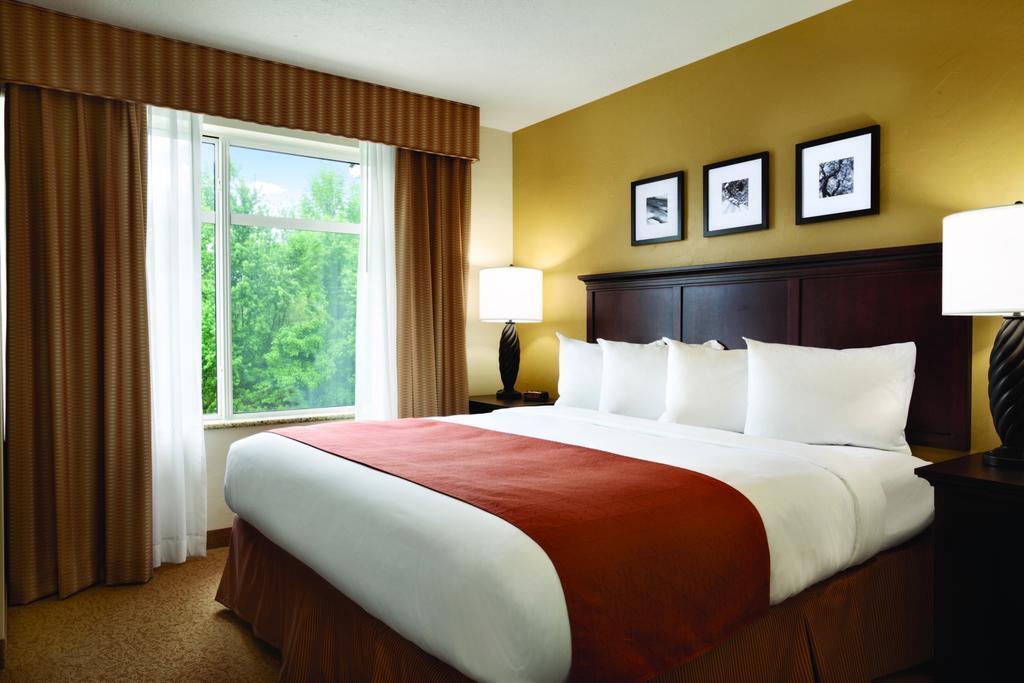 Country Inn & Suites By Radisson, Columbia At Harbison, Sc Kültér fotó