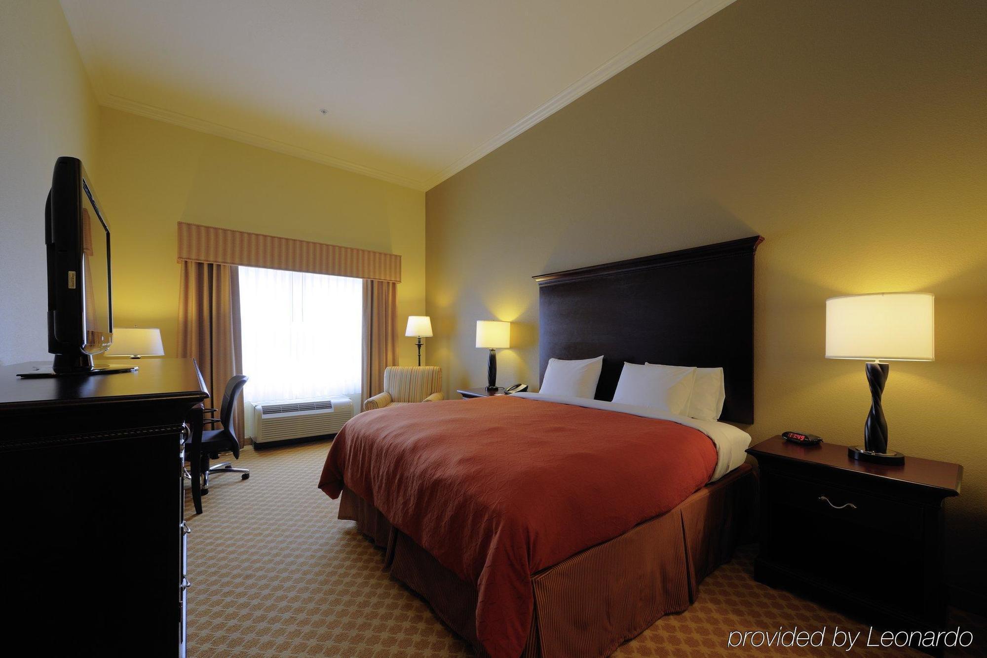 Country Inn & Suites By Radisson, Columbia At Harbison, Sc Szoba fotó