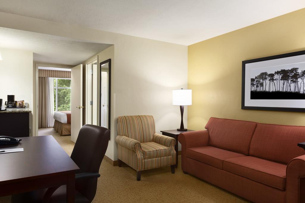 Country Inn & Suites By Radisson, Columbia At Harbison, Sc Kültér fotó