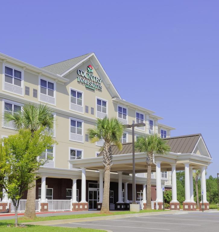 Country Inn & Suites By Radisson, Columbia At Harbison, Sc Kültér fotó