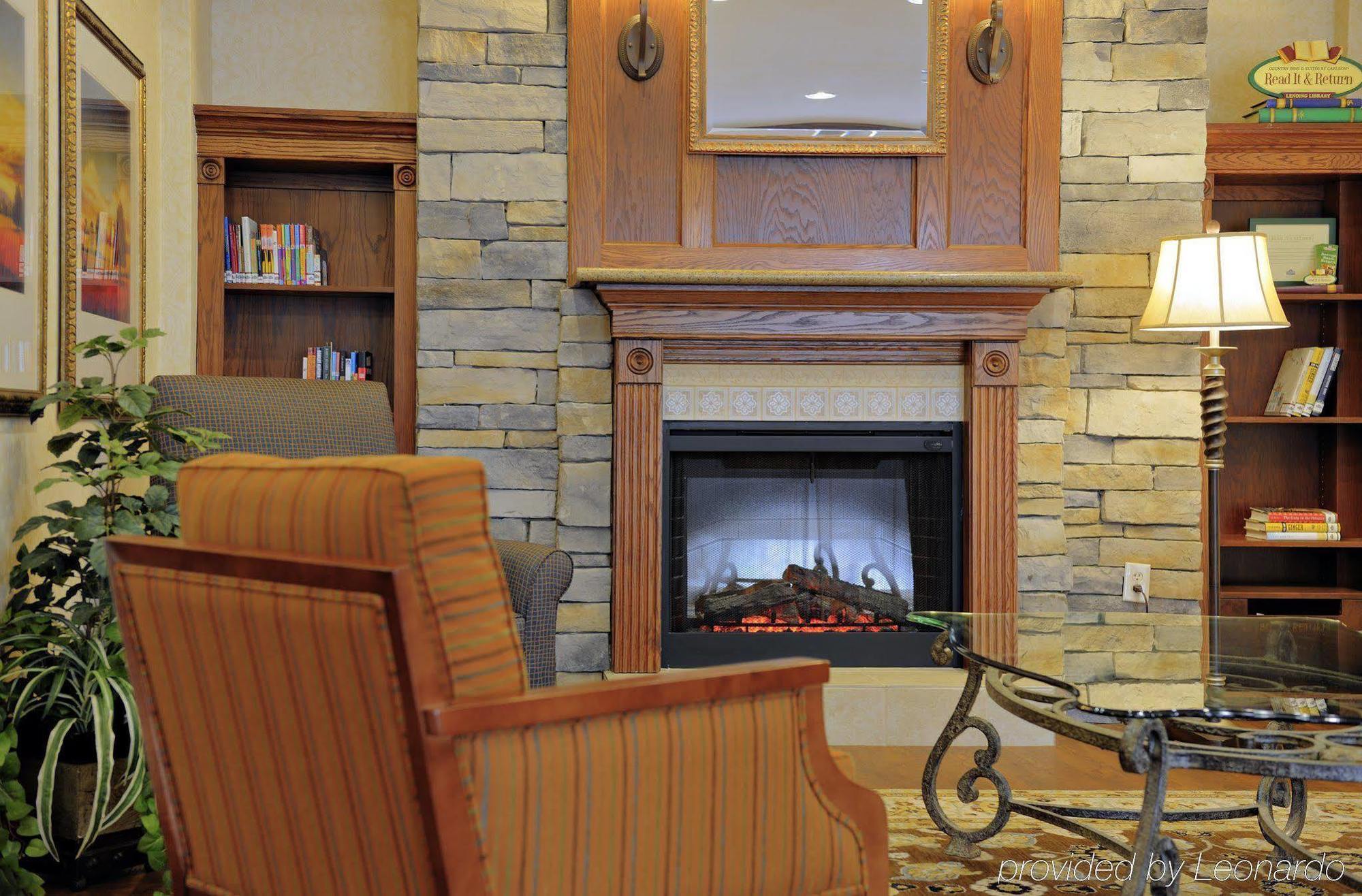 Country Inn & Suites By Radisson, Columbia At Harbison, Sc Szoba fotó