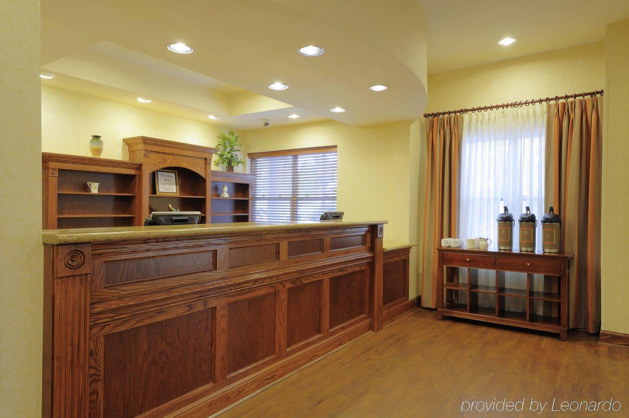 Country Inn & Suites By Radisson, Columbia At Harbison, Sc Beltér fotó