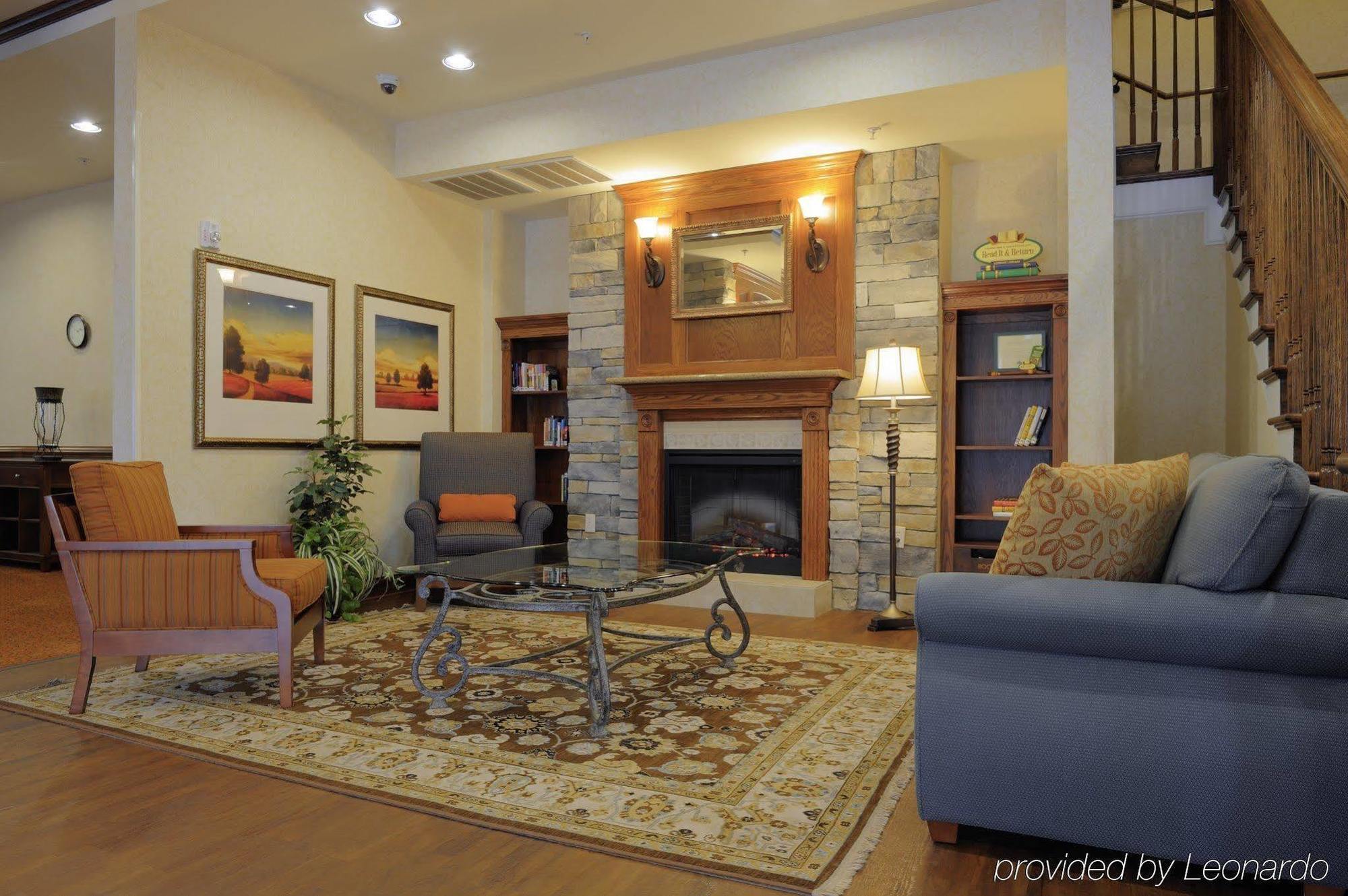 Country Inn & Suites By Radisson, Columbia At Harbison, Sc Beltér fotó