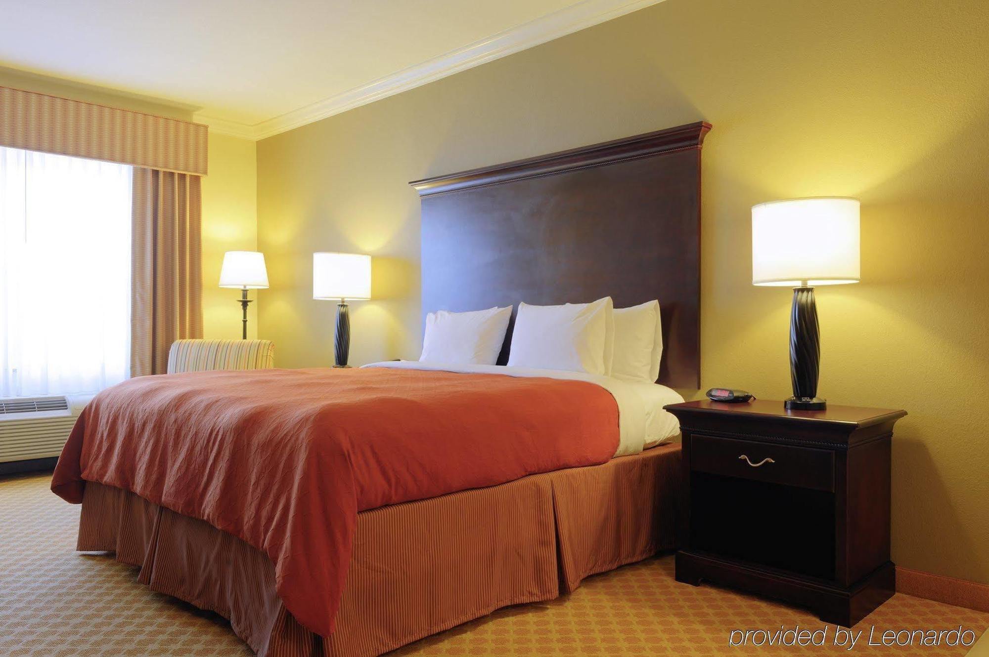 Country Inn & Suites By Radisson, Columbia At Harbison, Sc Szoba fotó