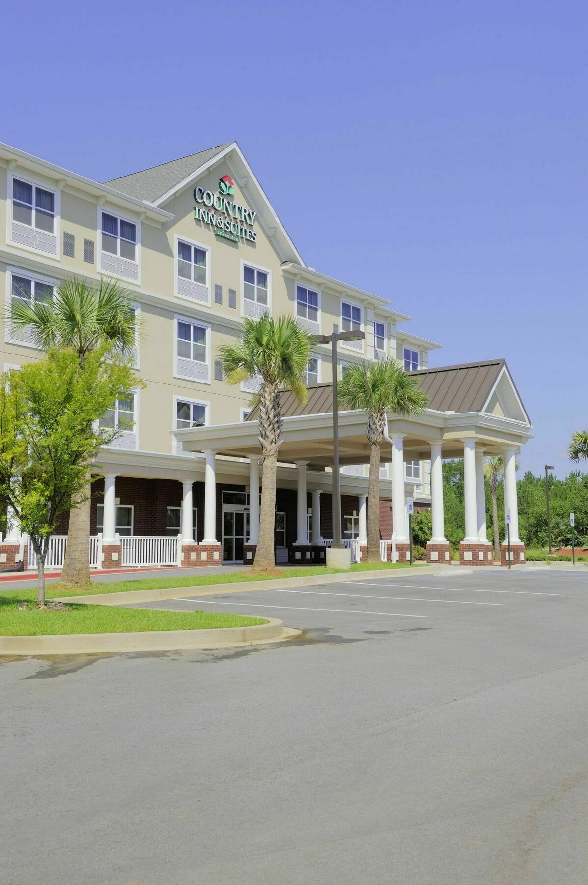 Country Inn & Suites By Radisson, Columbia At Harbison, Sc Kültér fotó