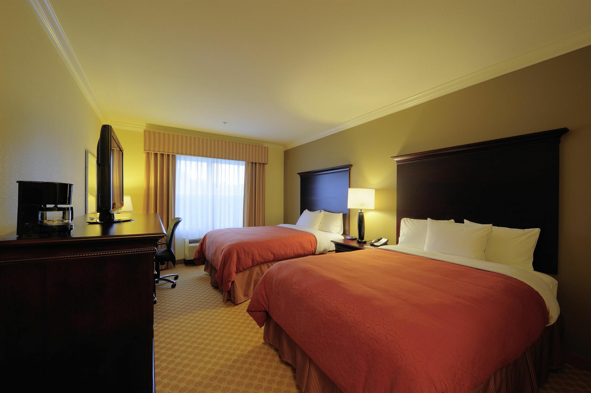 Country Inn & Suites By Radisson, Columbia At Harbison, Sc Szoba fotó